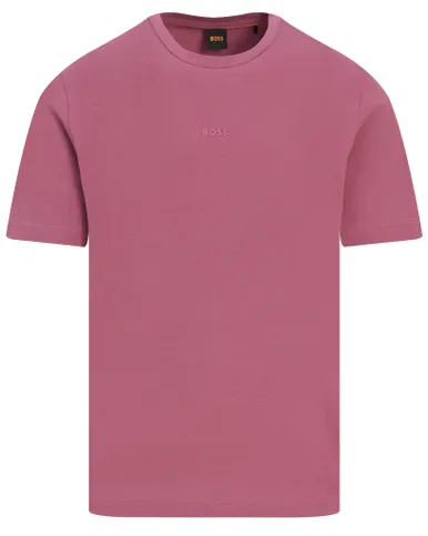 Boss Casual Tchup T-shirt