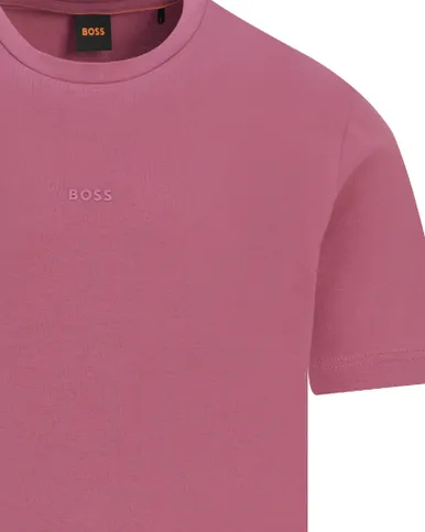 Boss Casual Tchup T-shirt
