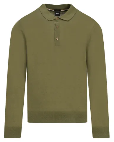 Boss Menswear Polo Lancione