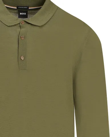 Boss Menswear Polo Lancione
