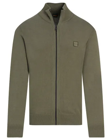 Boss Casual Vest Kanozip