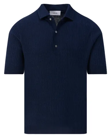 Lardini Polo Korte mouw