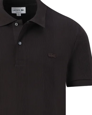 Lacoste Polo Korte mouw