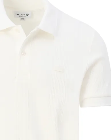 Lacoste Polo Korte mouw