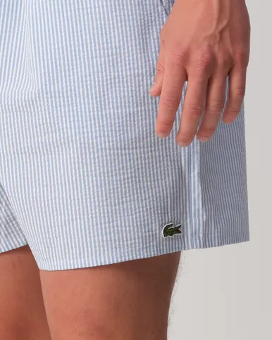 Lacoste Zwemshort