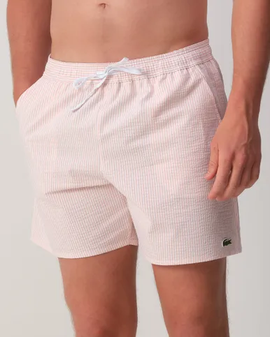 Lacoste Zwembroek