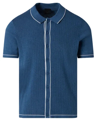 Bugatti clothing Polo