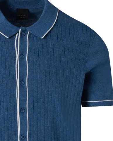 Bugatti clothing Polo