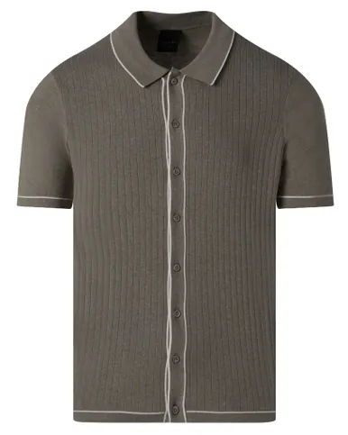 Bugatti clothing Polo