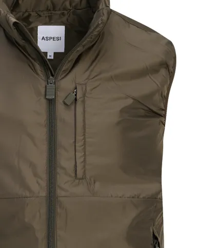 Aspesi Bodywarmer