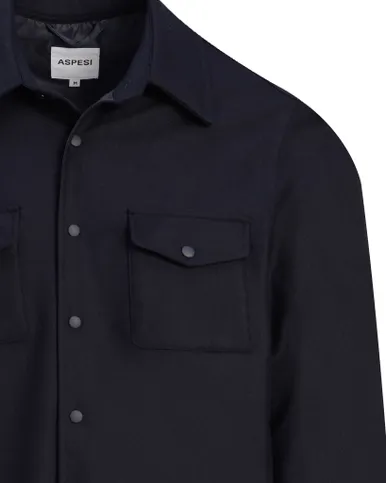 Aspesi Overshirt