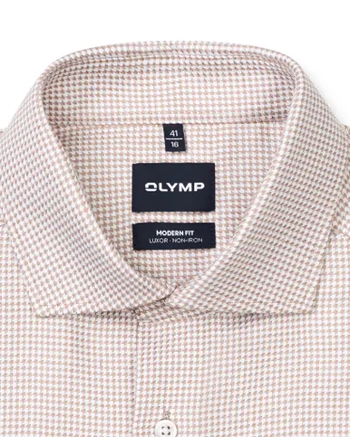 OLYMP Business overhemd 