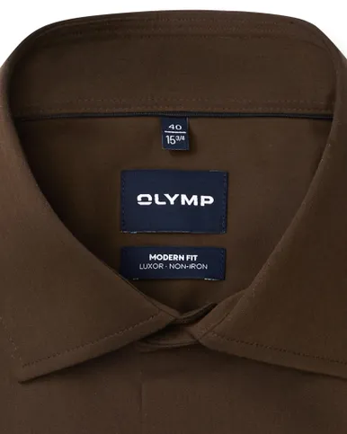 OLYMP Business overhemd 