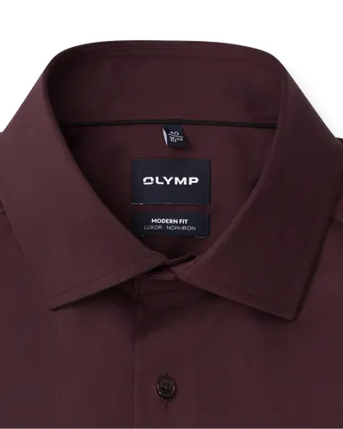 OLYMP Business overhemd 