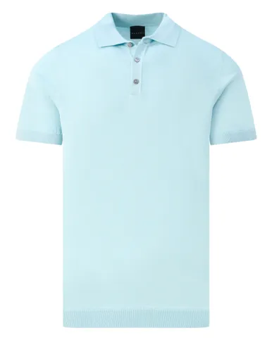 Bugatti clothing Polo