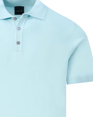 Bugatti clothing Polo