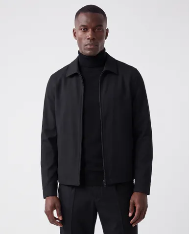 Vesper Overshirt Trafalgar