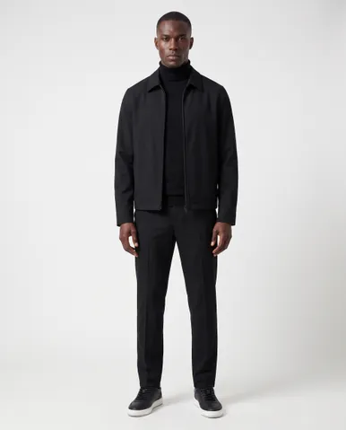 Vesper Overshirt Trafalgar