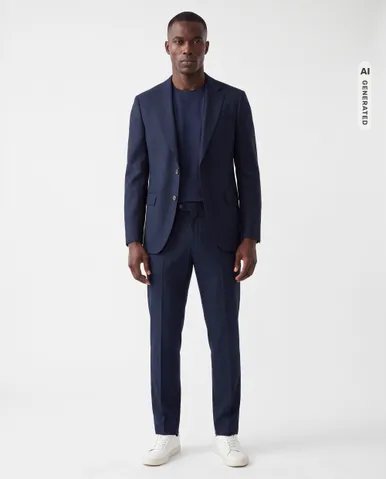Vesper Mix & Match Colbert Draper