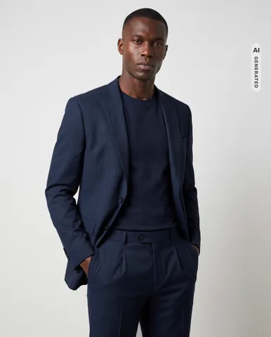 Vesper Mix & Match Pantalon Cooper