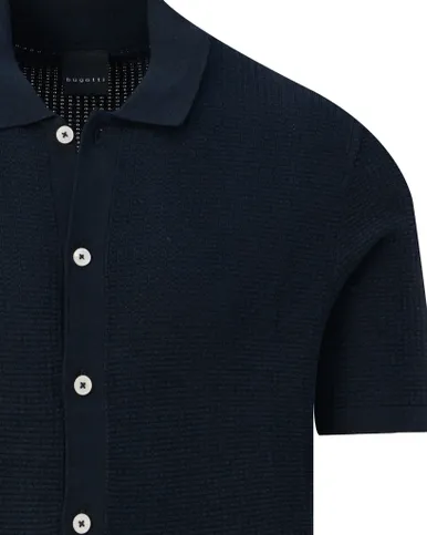 Bugatti clothing Polo