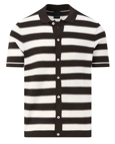 Bugatti clothing Polo