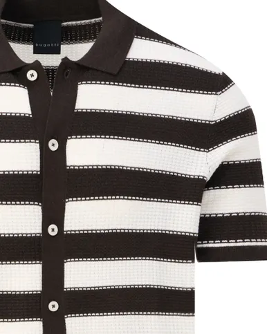 Bugatti clothing Polo