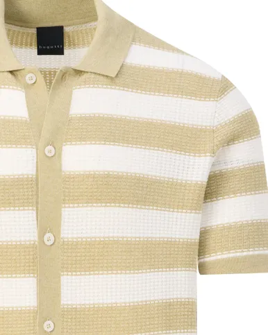 Bugatti clothing Polo