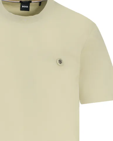 Boss Menswear Taut T-shirt