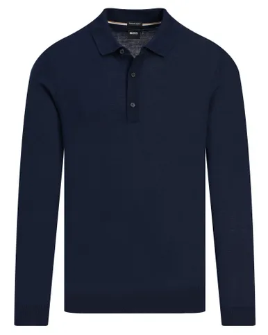 Boss Menswear Lancione Polo