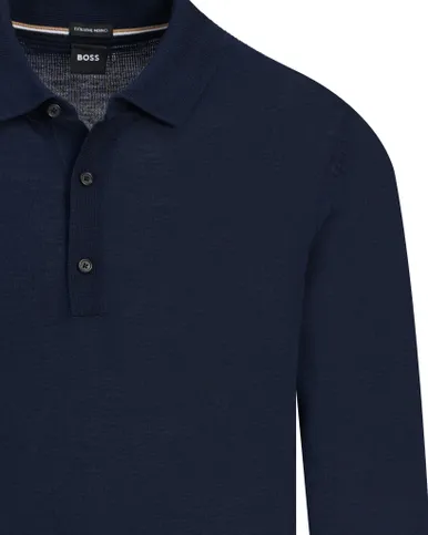 Boss Menswear Lancione Polo