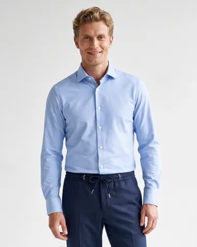 The BLUEPRINT Premium Overhemd