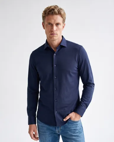 The BLUEPRINT Premium Overhemd