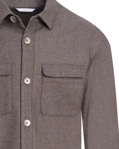 Gentiluomo Overshirt