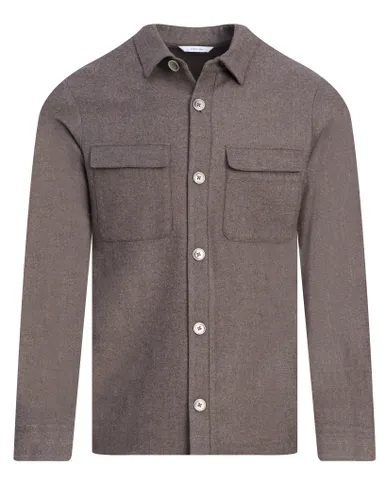 Gentiluomo Overshirt