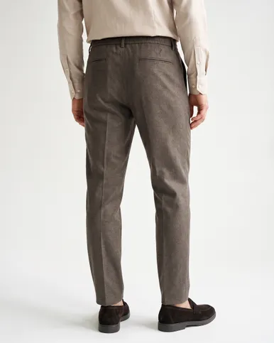 Gentiluomo Forte Pantalon