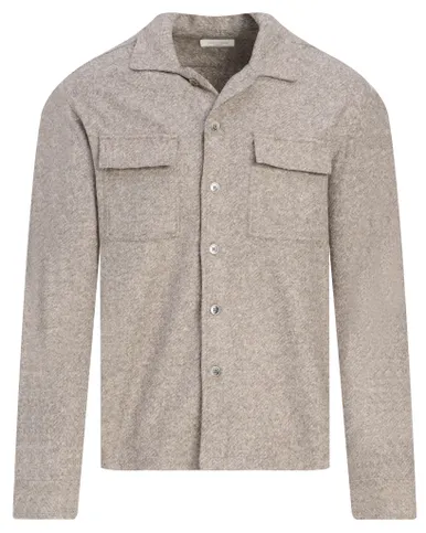 Gentiluomo Overshirt