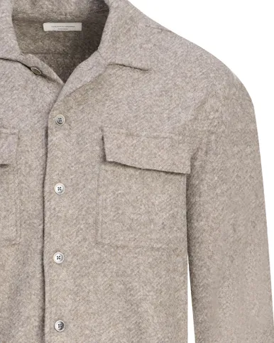 Gentiluomo Overshirt