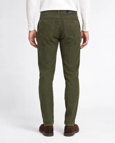 Pierre Cardin 5-pocket Lyon