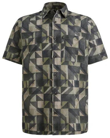 Vanguard Casual Overhemd