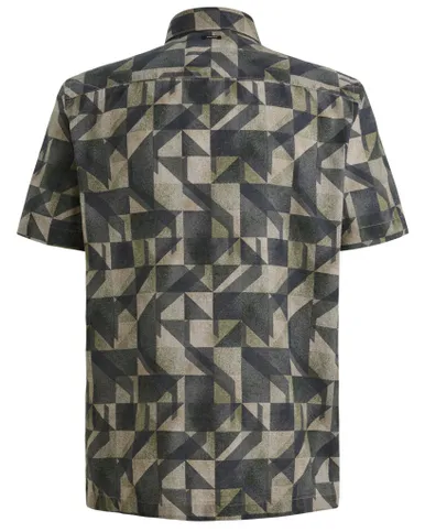 Vanguard Casual Overhemd