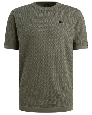 Vanguard T-shirt Korte mouw