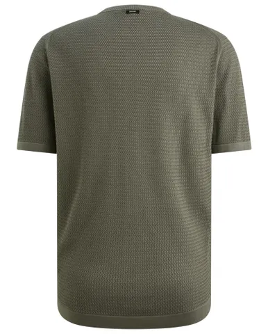 Vanguard T-shirt Korte mouw