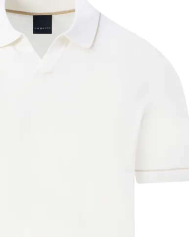 Bugatti clothing Polo