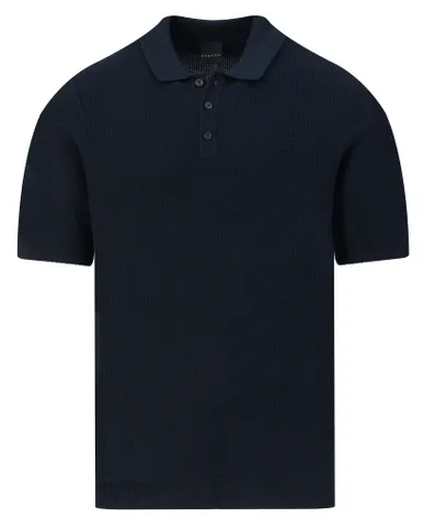 Bugatti clothing Polo