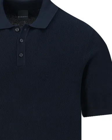Bugatti clothing Polo