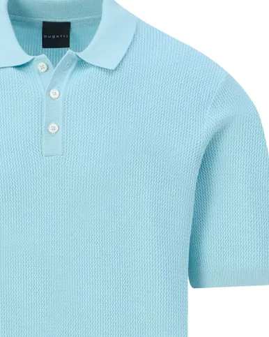 Bugatti clothing Polo