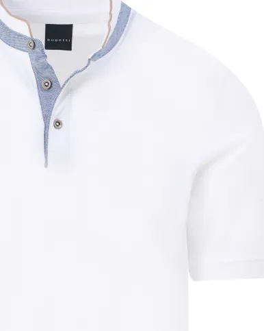 Bugatti clothing Polo