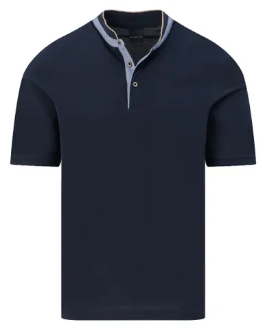 Bugatti clothing Polo
