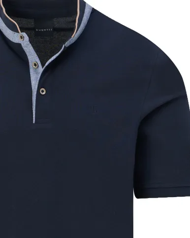 Bugatti clothing Polo